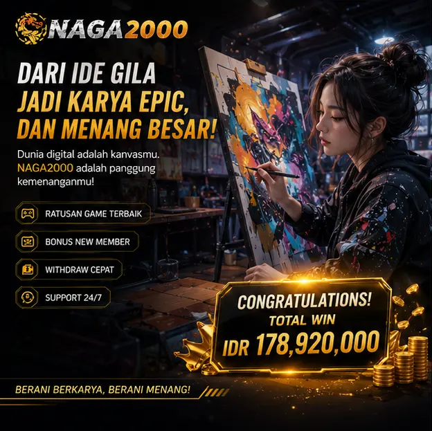 NAGA2000